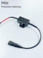 PRN 10PIN JPTT MH180V Atlantic Bone Conduct Headset DEVGRU AOR TRI PRC148 - Image 3