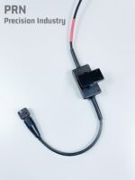 PRN 10PIN JPTT MH180V Atlantic Bone Conduct Headset DEVGRU AOR TRI PRC148 - Image 4