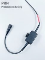 PRN 10PIN JPTT MH180V Atlantic Bone Conduct Headset DEVGRU AOR TRI PRC148 - Image 5