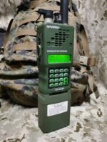 TCA PRC-152A Support GPS &KDU High Power Mbitr Radio - Image 3