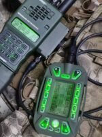 TCA PRC-152A Support GPS &KDU High Power Mbitr Radio - Image 5