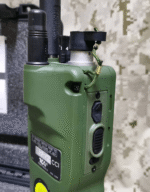 TCA PRC-152A Support GPS &KDU High Power Mbitr Radio - Image 7