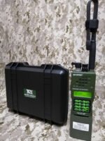 TCA PRC-152A Support GPS &KDU High Power Mbitr Radio - Image 8