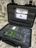 TCA PRC-152A Support GPS &KDU High Power Mbitr Radio - Image 9