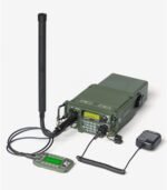 FCS KDU Set W/ Cable for FCS PRC117G Radio - Image 8