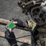 FCS KDU Set W/ Cable for FCS PRC117G Radio - Image 9