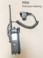 PRN Replica APX U94 PTT FOR Motorola APX HKP SDU - Image 8