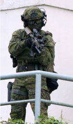 PRN Replica APX U94 PTT FOR Motorola APX HKP SDU - Image 9