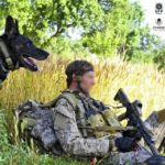 PRN 10PIN JPTT MH180V Atlantic Bone Conduct Headset DEVGRU AOR TRI PRC148 - Image 9