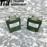 TRI 12.6V Battery For Harris Mbitr TRI 5W&10W&15W PRC152 148 RADIO