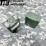 TRI 12.6V Battery For Harris Mbitr TRI 5W&10W&15W PRC152 148 RADIO - Image 3