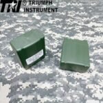 TRI 12.6V Battery For Harris Mbitr TRI 5W&10W&15W PRC152 148 RADIO - Image 5