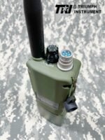 2026 NEW TRI AN/PRC-152 Hi Power 15W 12.6V Aluminum MBITR RADIO & KDU FULL SET - Image 6