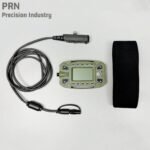 NEW TRI KDU for 15W 10W TRI PRC152 Add 4-way control button W/HARRIS LOGO - Image 3