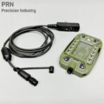 NEW TRI KDU for 15W 10W TRI PRC152 Add 4-way control button W/HARRIS LOGO - Image 5