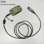 NEW TRI KDU for 15W 10W TRI PRC152 Add 4-way control button W/HARRIS LOGO - Image 7