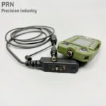 NEW TRI KDU for 15W 10W TRI PRC152 Add 4-way control button W/HARRIS LOGO - Image 10