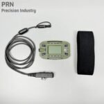 NEW TRI KDU for 15W 10W TRI PRC152 Add 4-way control button W/HARRIS LOGO - Image 12