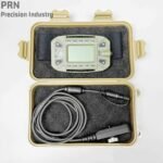 NEW TRI KDU for 15W 10W TRI PRC152 Add 4-way control button W/HARRIS LOGO - Image 11