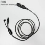 NEW TRI KDU for 15W 10W TRI PRC152 Add 4-way control button W/HARRIS LOGO - Image 13