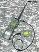 2026 NEW TRI AN/PRC-152 Hi Power 15W 12.6V Aluminum MBITR RADIO & KDU FULL SET - Image 10