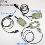 NEW TRI KDU for 15W 10W TRI PRC152 Add 4-way control button W/HARRIS LOGO - Image 15